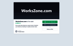 workszone.com