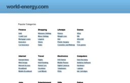 world-energy.com