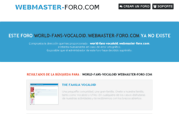 world-fans-vocaloid.webmaster-foro.com