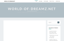 world-of-dreamz.net