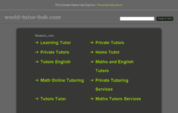 world-tutor-hub.com