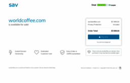 worldcoffee.com
