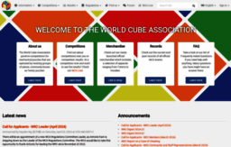 worldcubeassociation.org
