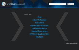 worldcupscoop.com