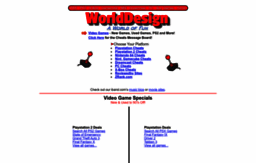 worlddesign.net