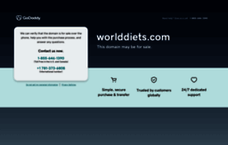 worlddiets.com