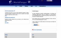 worldfengur.com