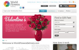 worldflowersdelivery.com