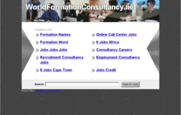worldformationconsultancy.net