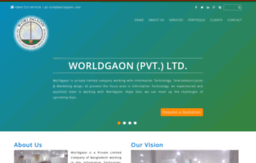 worldgaon.com