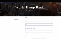 worldhempbank.com