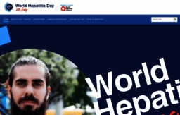 worldhepatitisday.org