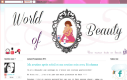 worldofbeautyblog.blogspot.fr