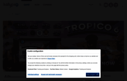 worldoftropico.com