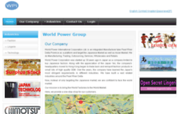 worldpowergroup.com.hk