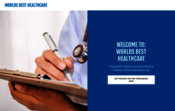 worldsbesthealthcare.com