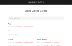 worldvideos.com
