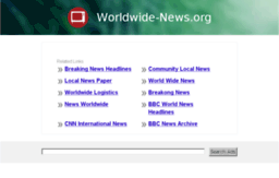 worldwide-news.org