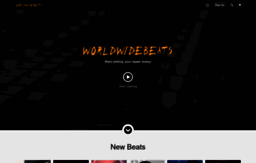 worldwidebeats.com