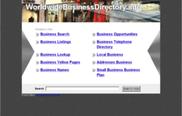 worldwidebusinessdirectory.info