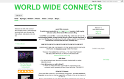 worldwideconnects.ning.com