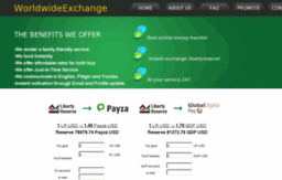 worldwideexchange.net