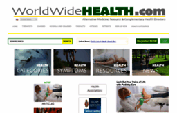 worldwidehealth.com