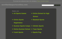 worldwidesportsonline.com