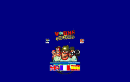 wormsworldparty.team17.com