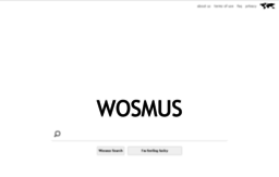 wosmus.com