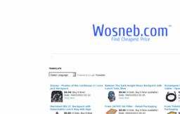 wosneb.com