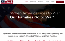 woundedwarriorsfamilysupport.org