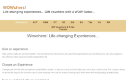 wowchers.com.au
