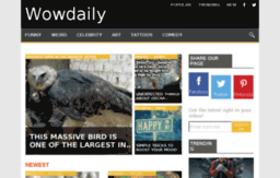 wowdaily.org