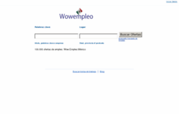 wowempleo.com.mx