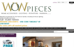 wowpieces.com