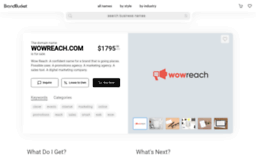 wowreach.com
