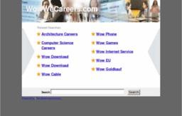 wowwecareers.com