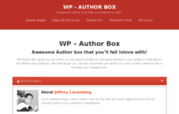 wp-authorbox.com