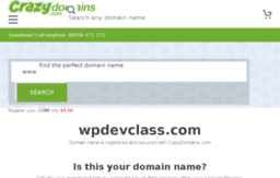 wpdevclass.com