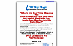 wpdrip.com