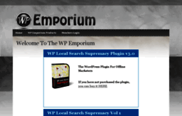 wpemporium.com