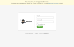 wpninja.harvestapp.com