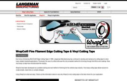 wrapcut.langeman.com