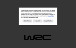 wrc.com