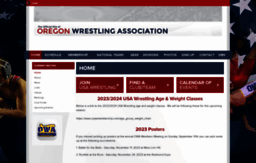 wrestleoregon.com