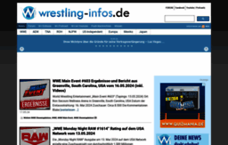 wrestling-infos.de