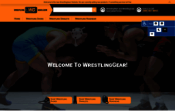 wrestlinggear.com