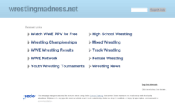 wrestlingmadness.net