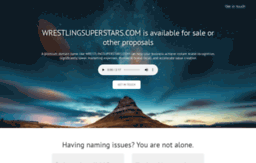 wrestlingsuperstars.com